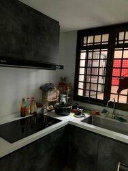 Blk 389 Yishun Avenue 6 (Yishun), HDB 4 Rooms #439792731